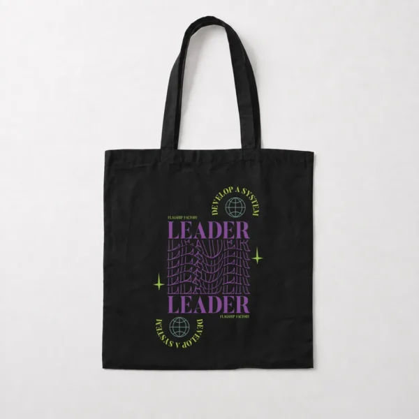 توت بگ انگیزشی طرح Leader کد 23027