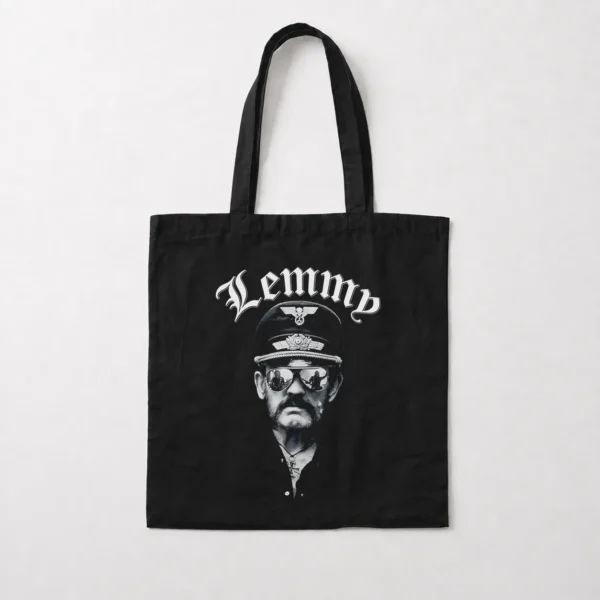توت بگ لمی کیلمیستر طرح پرتره (Lemmy) کد 23056