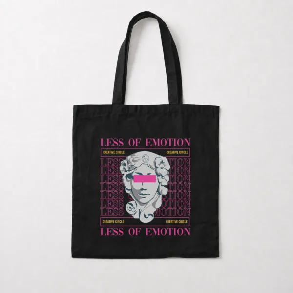 توت بگ مجسمه کلاسیک طرح Less of Emotion کد 23071