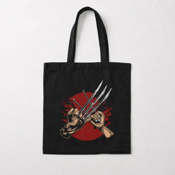 توت بگ مرد ولورین طرح چنگال (Wolverine) کد 23119