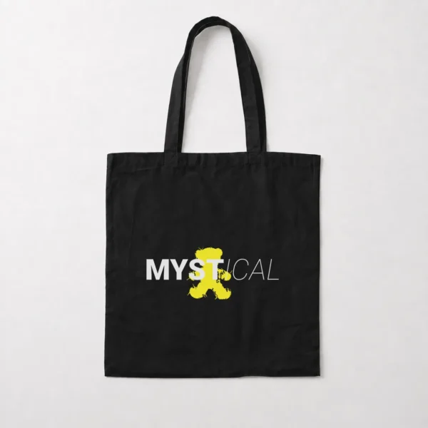 توت بگ نوشته Mystical کد 23179