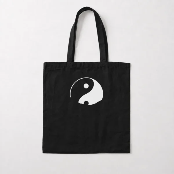 توت بگ طرح یین یانگ (Yin Yang) کد 23198