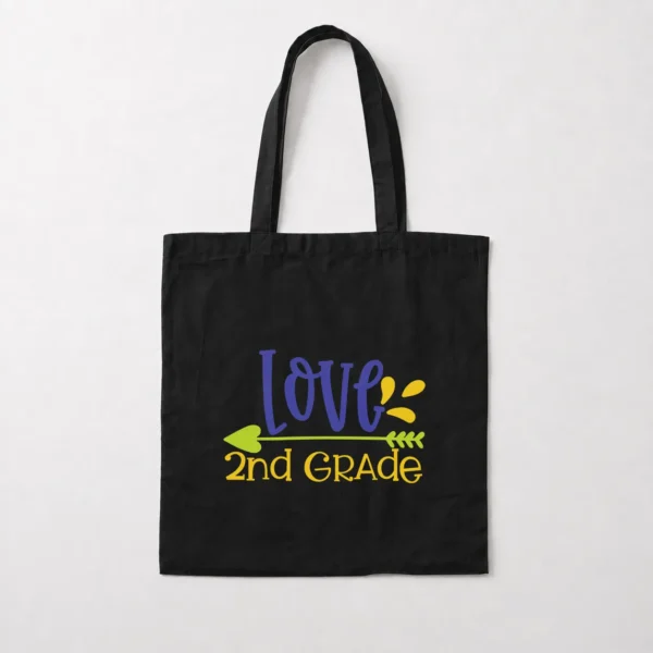 توت بگ مدرسه طرح کلاس دوم Love کد 23278