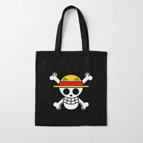 توت بگ انیمه وان پیس طرح جولی راجر (Jolly Roger) کد 23304