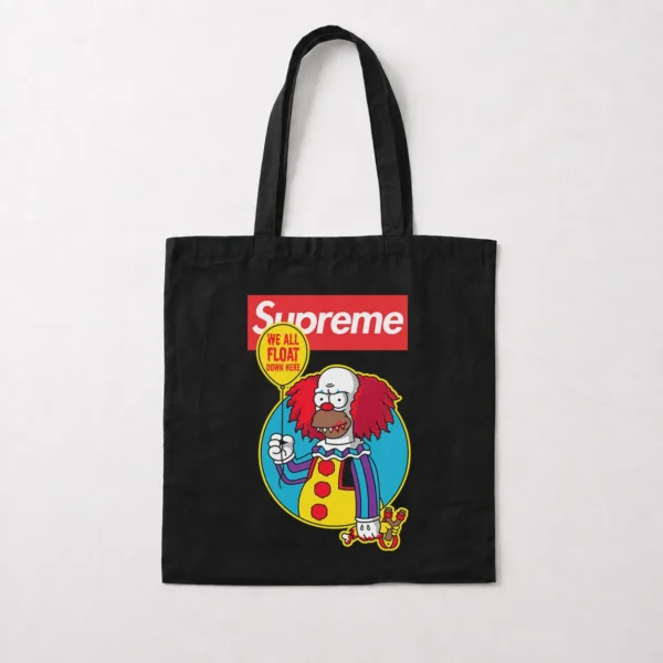 توت بگ هالووین طرح دلقک Pennywise کد 23392