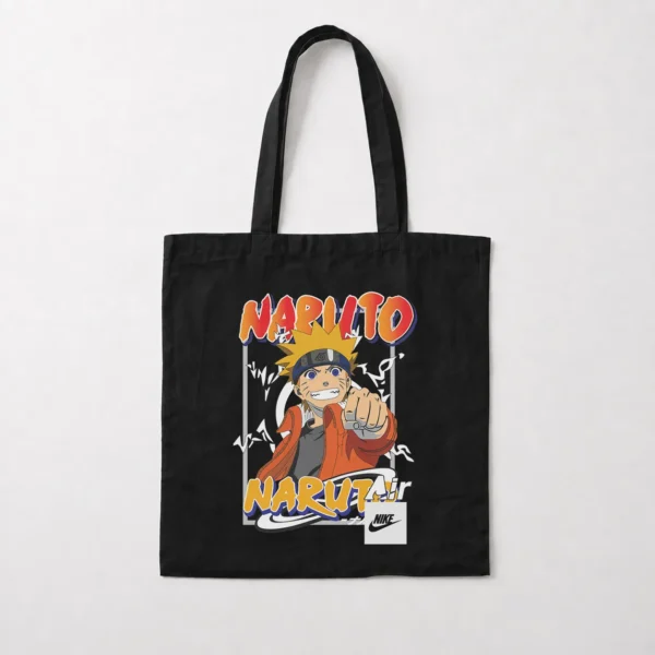 توت بگ انیمه ناروتو طرح ناروتو اوزوماکی (Naruto Uzumaki) کد 23458