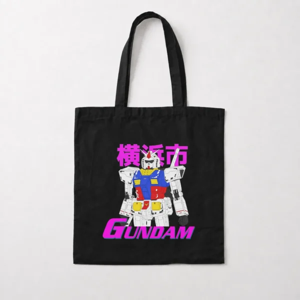 توت بگ انیمه گاندام طرح ربات کلاسیک (Gundam) کد 2350