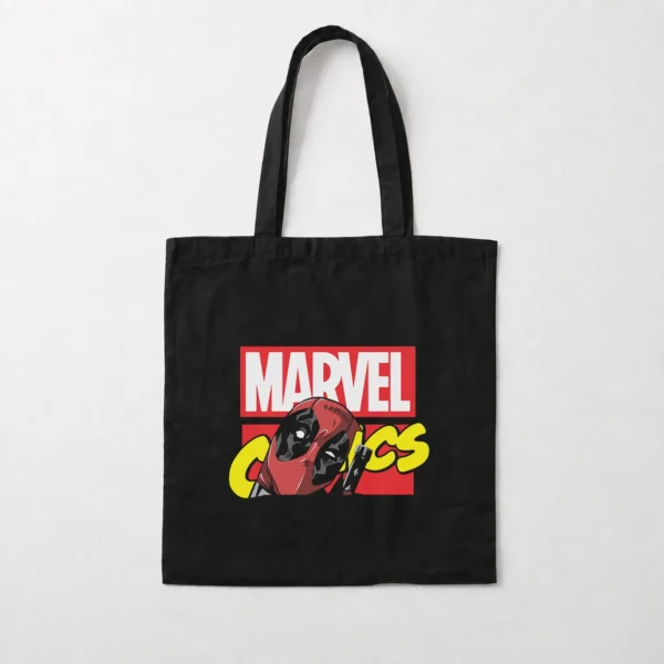 توت بگ ددپول طرح کمیک مارول (Deadpool) کد 23605