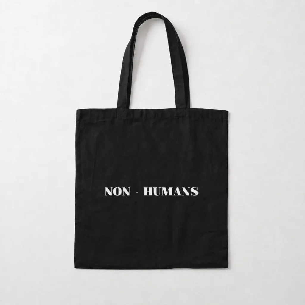 توت بگ نوشته Non-Humans کد 23608