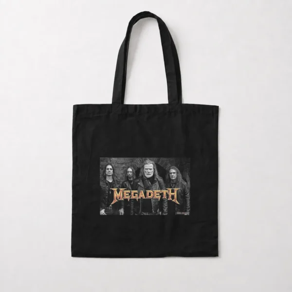 توت بگ مگادث طرح عکس گروه (Megadeth Band) کد 23711