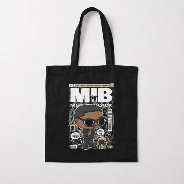 توت بگ طرح Men In Black کمیک کد 23784