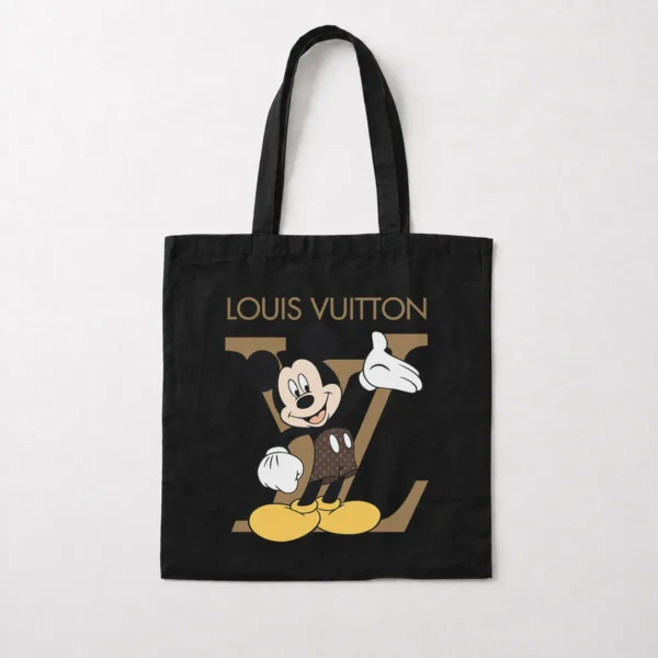 توت بگ میکی موس طرح لویی ویتون (Mickey x Louis Vuitton) کد 23959