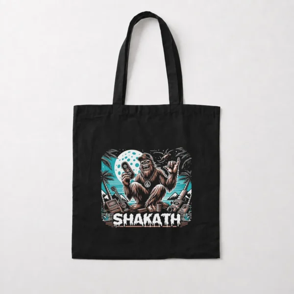 توت بگ گوریل استوایی طرح Shakath کد 24