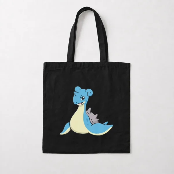 توت بگ پوکمون طرح لاپراس (Lapras) کد 2428