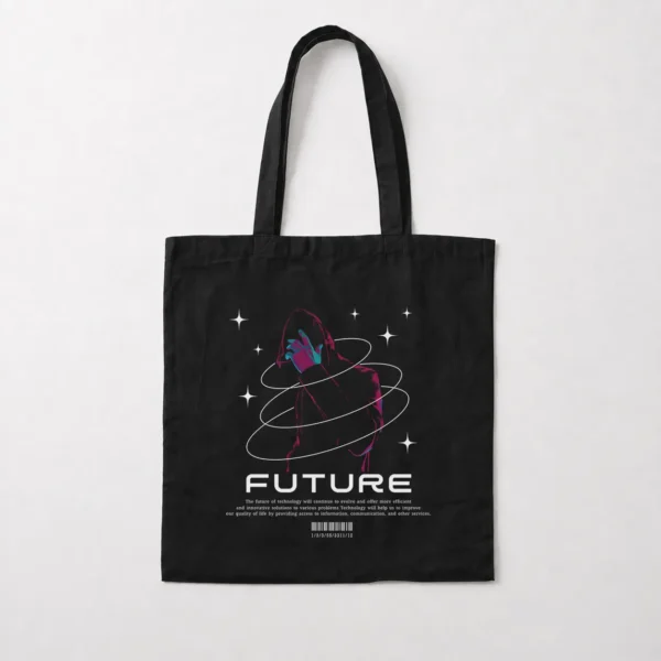توت بگ استریت‌ویر طرح Future کد 2467