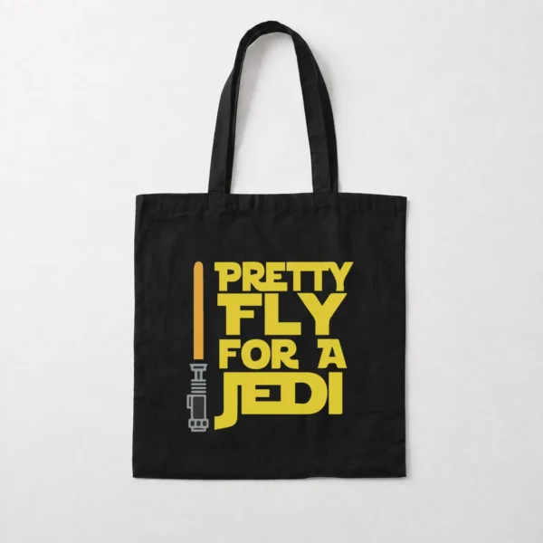 توت بگ استار وارز طرح Pretty Fly for a Jedi کد 2494