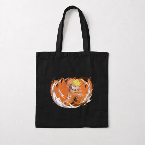 توت بگ انیمه ناروتو طرح ناروتو آتشین (Naruto) کد 2497