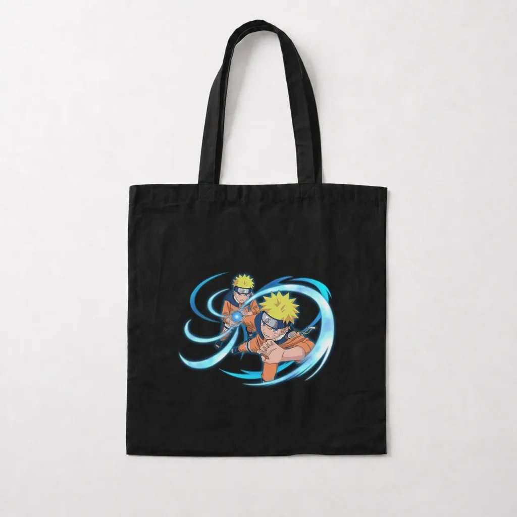 توت بگ انیمه ناروتو طرح ناروتو راسنگان (Rasengan) کد 2525