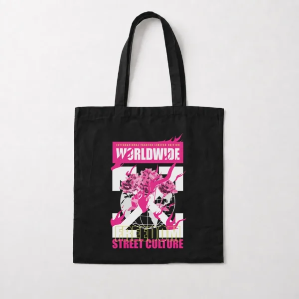توت بگ استریت‌کالچر Worldwide (Street Culture) کد 254