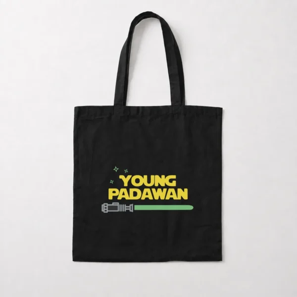 توت بگ استار وارز طرح Young Padawan کد 2558