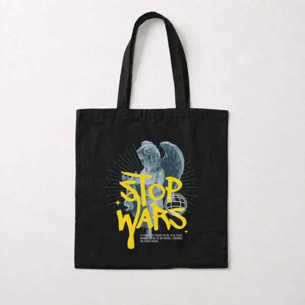 توت بگ ضد جنگ طرح Stop Wars کد 2635