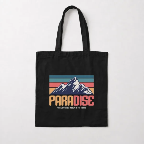 توت بگ کوهستان طرح Paradise کد 2636