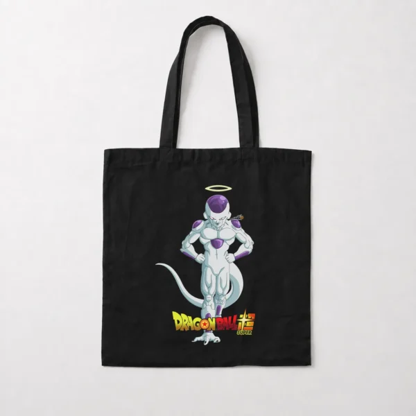توت بگ انیمه دراگون بال طرح فریزا (Frieza) کد 2697