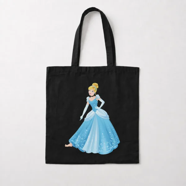 توت بگ دیزنی طرح سیندرلا (Cinderella) کد 2727