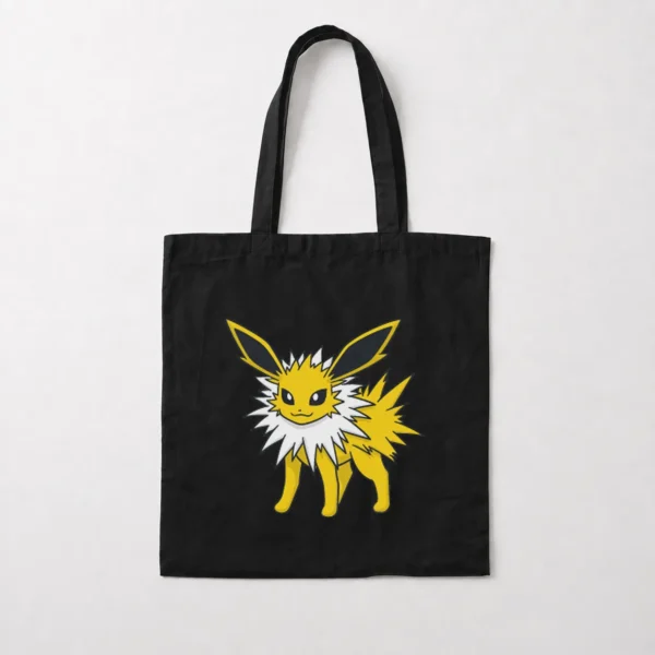 توت بگ پوکمون طرح جولتیون (Jolteon) کد 2745