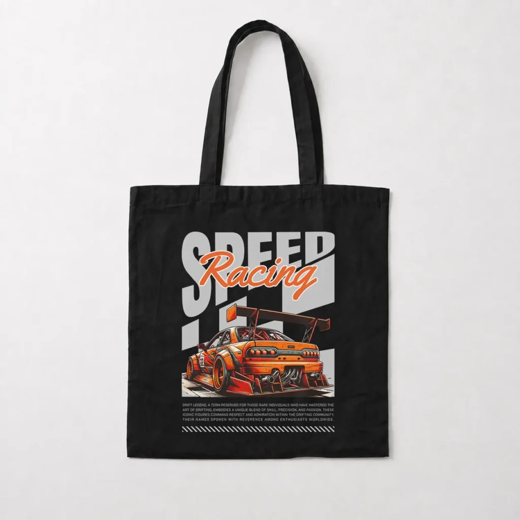 توت بگ ماشین اسپرت طرح Speed Racing کد 2803