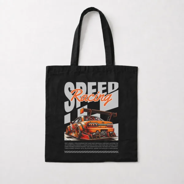 توت بگ ماشین اسپرت طرح Speed Racing کد 2803