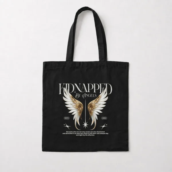 توت بگ بال فرشته Kidnapped by Angels کد 2891
