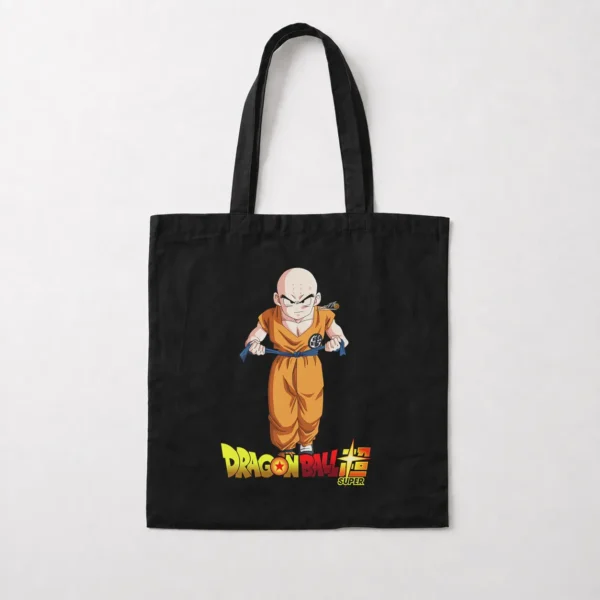 توت بگ انیمه دراگون بال طرح کریلین (Krillin) کد 2899