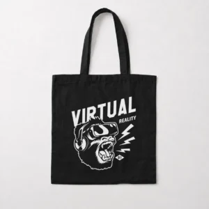 توت بگ گوریل و واقعیت مجازی (Virtual Reality) کد 290