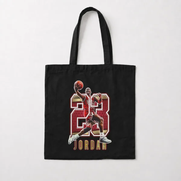 توت بگ بسکتبال طرح شماره ۲۳ Chicago Bulls کد 2907