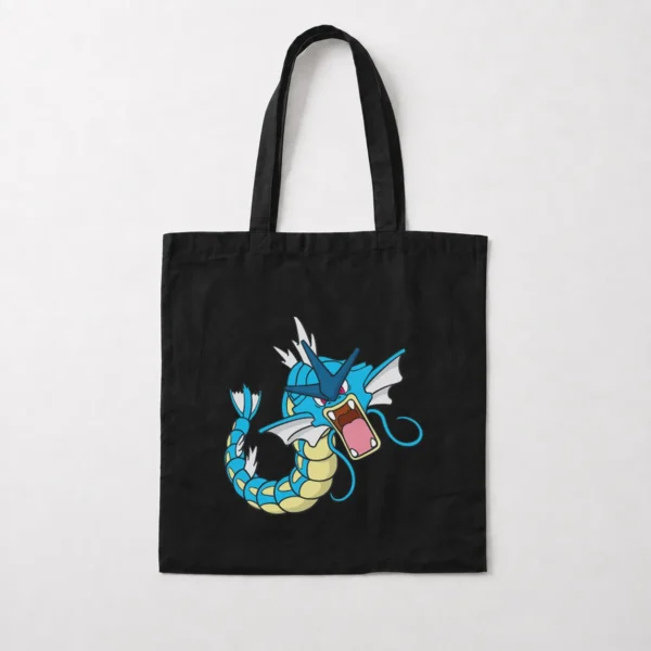توت بگ پوکمون طرح گیارادوس (Gyarados) کد 2913