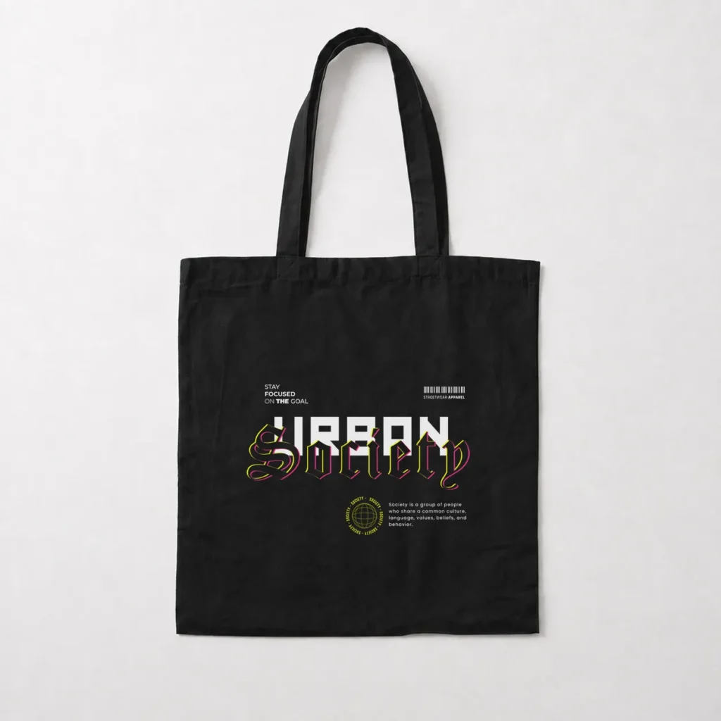 توت بگ استریت‌ویر طرح Urban Society کد 2961