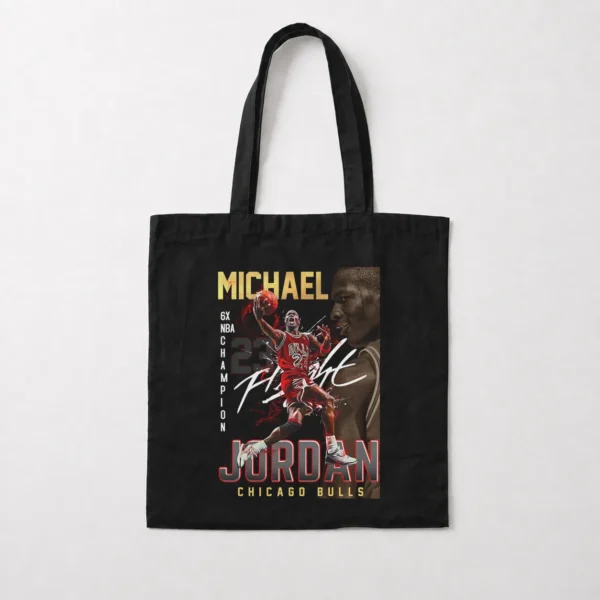 توت بگ بسکتبال طرح Chicago Bulls شماره ۲۳ کد 2963