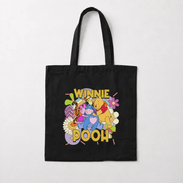 توت بگ وینی پو و دوستان (Winnie the Pooh) کد 298