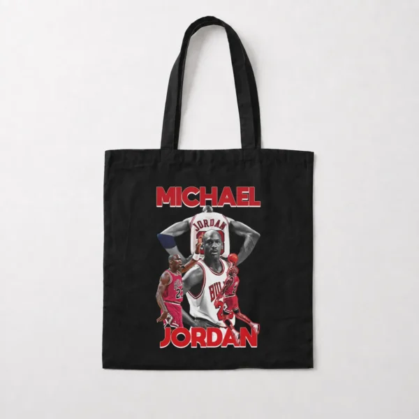 توت بگ مایکل جردن طرح بسکتبال (Michael Jordan) کد 2988