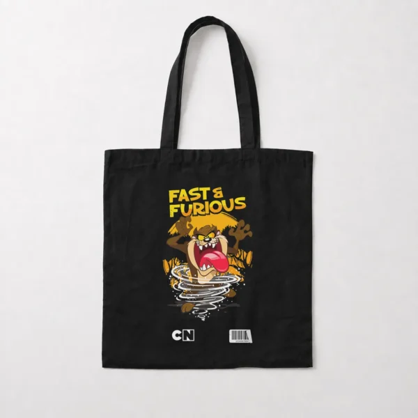 توت بگ تازمانیان Fast & Furious کد 3024