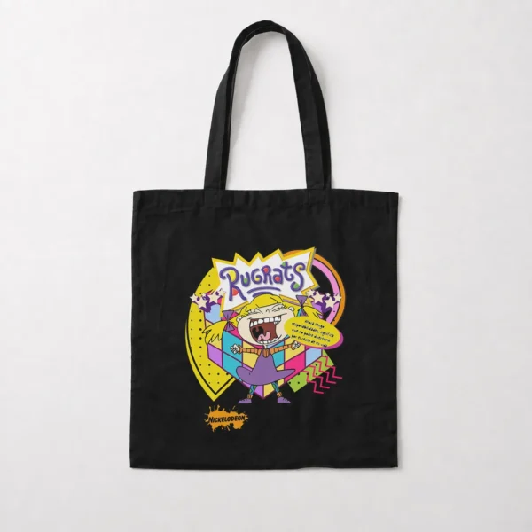 توت بگ راگرتس طرح آنجلیکا کارتونی (Rugrats) کد 3047