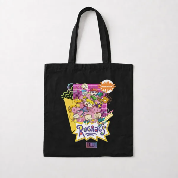 توت بگ راگرتس طرح گروه کارتونی دهه نود (Rugrats) کد 3070
