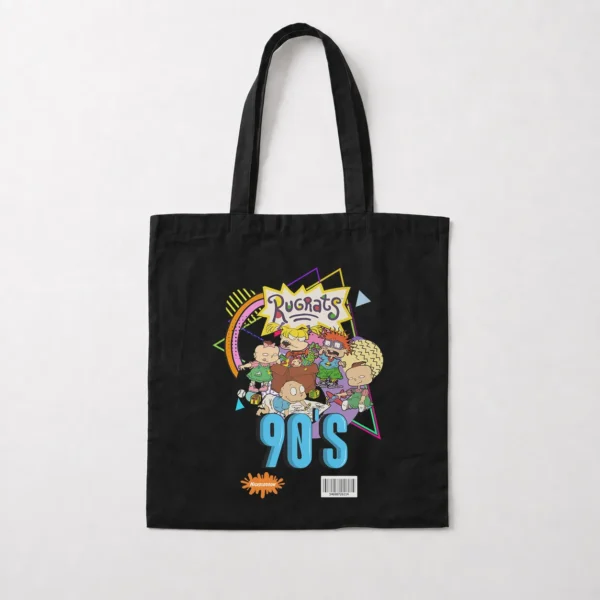 توت بگ راگرتس طرح نوستالژی دهه نود (Rugrats) کد 3091