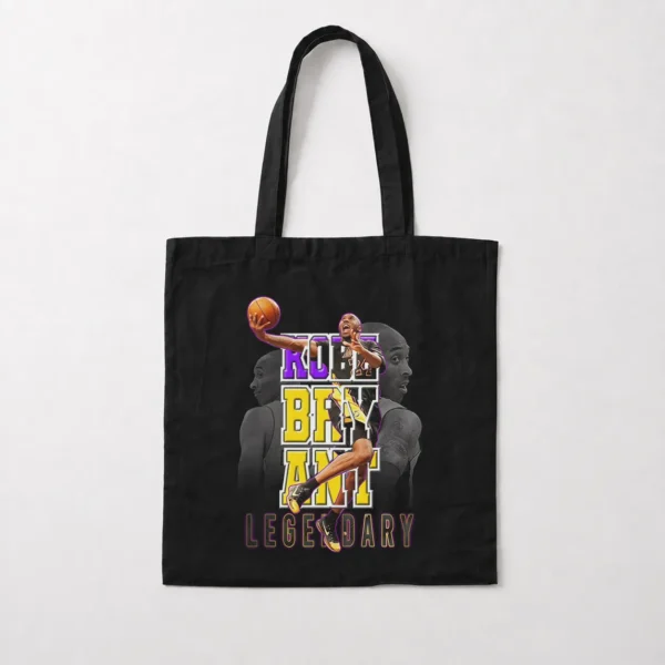 توت بگ کوبی برایانت طرح Legendary (Kobe Bryant) کد 3100