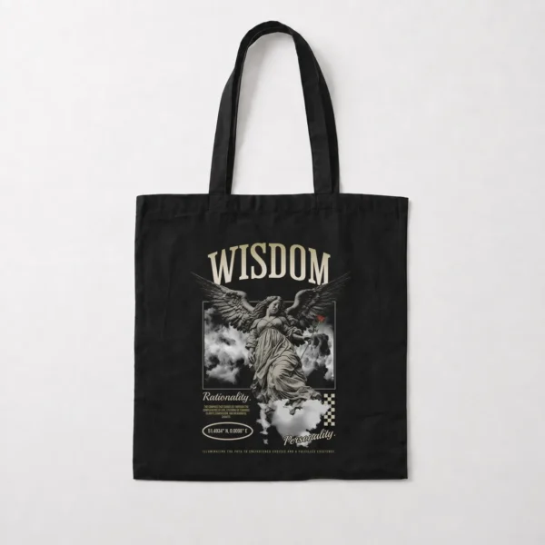 توت بگ فرشته گوتیک Wisdom کد 3105