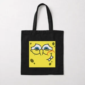 توت بگ باب اسفنجی طرح صورت غمگین (SpongeBob) کد 3106