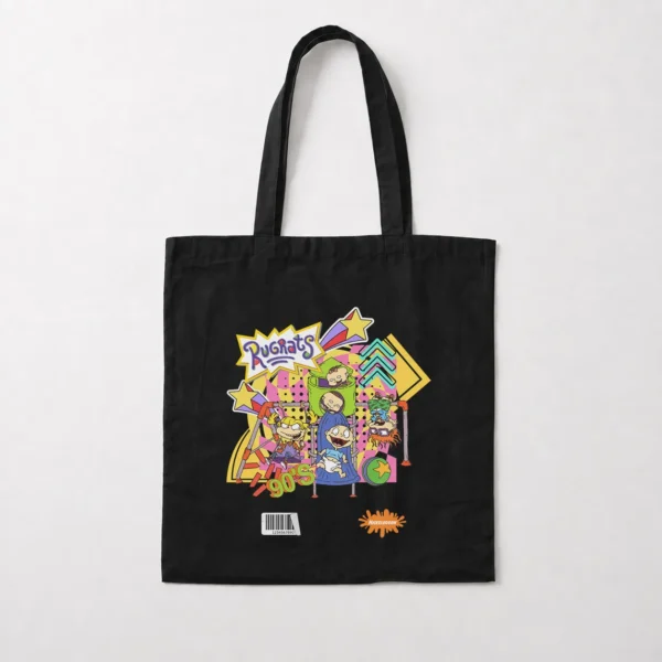 توت بگ راگرتس طرح 90s کارتونی (Rugrats) کد 3116