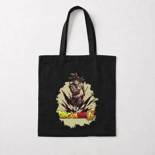 توت بگ انیمه دراگون بال طرح گوکو (Goku) کد 313