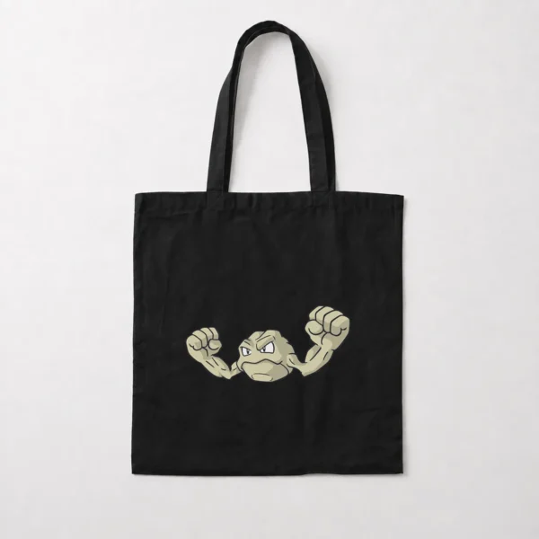 توت بگ پوکمون طرح ژئودود (Geodude) کد 3133